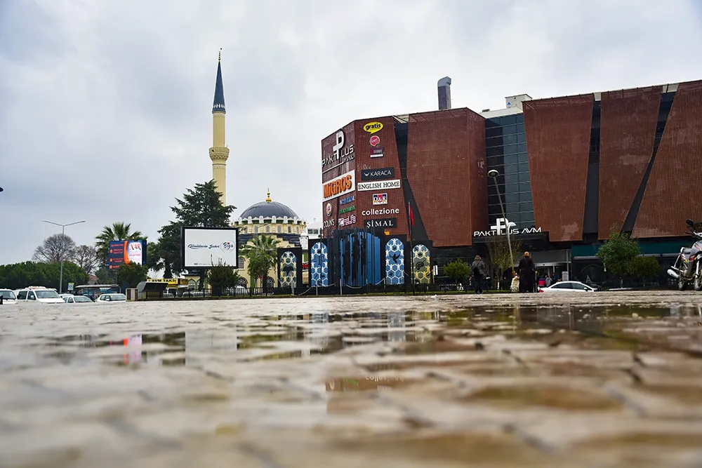 Ekonomik Hayat